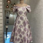 Off Shoulder Dress