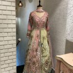 Embellished Lehenga