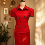 Berry Bliss Co-Ord Set