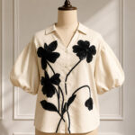 Shadow Bloom Shirt