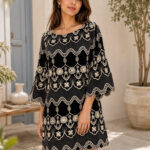 The Verona Dress