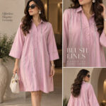 Blush Lines