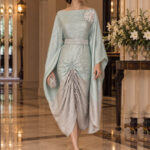 Miraara Dress