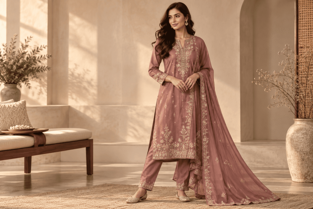Best Clothing Designer in Panchkula